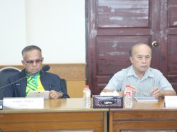 ประชุมคณะกรรมการเงินกู้ ครั้งที่ 11/2566